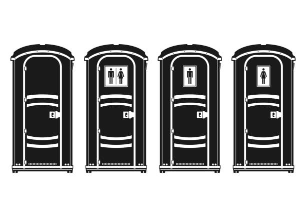 Best ADA-Compliant Portable Toilet Rental  in Matthews, NC
