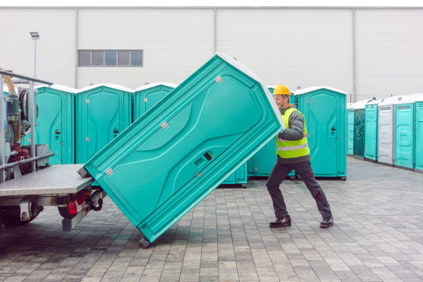  Matthews, NC Portable Potty Rental Pros
