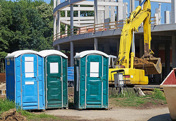 Best Standard Portable Toilet Rental  in Matthews, NC