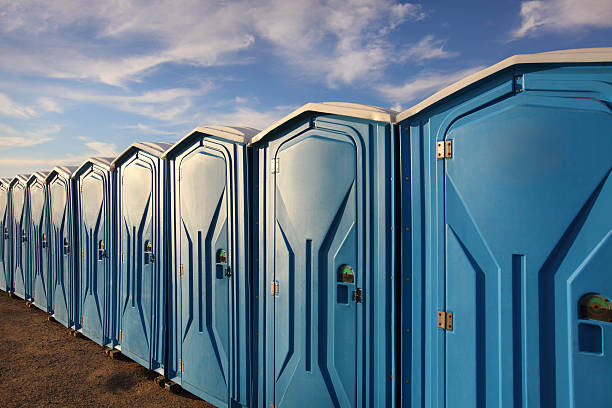 Best Portable Restroom Servicing (Cleaning and Restocking)  in Matthews, NC