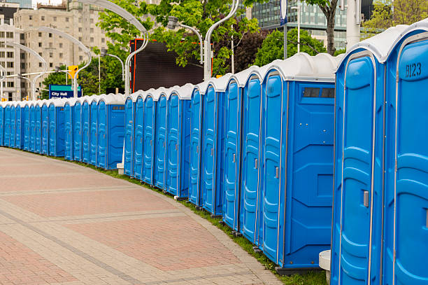 Best ADA-Compliant Portable Toilet Rental  in Matthews, NC